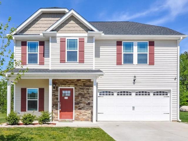 House for rent in Wendell, North Carolina