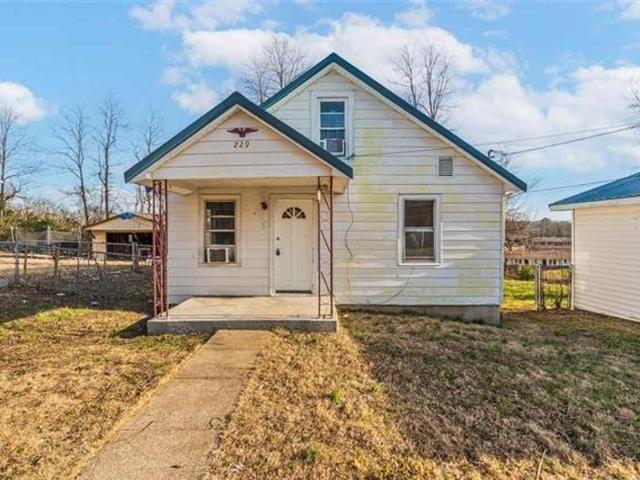House for rent in Glasgow, Barren County
