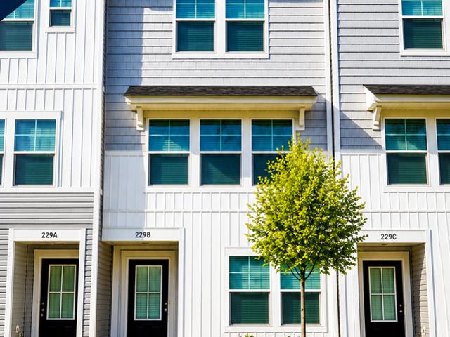 House for rent in Mooresville, North Carolina