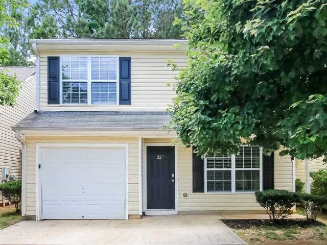 House for rent in Mcdonough, Georgia