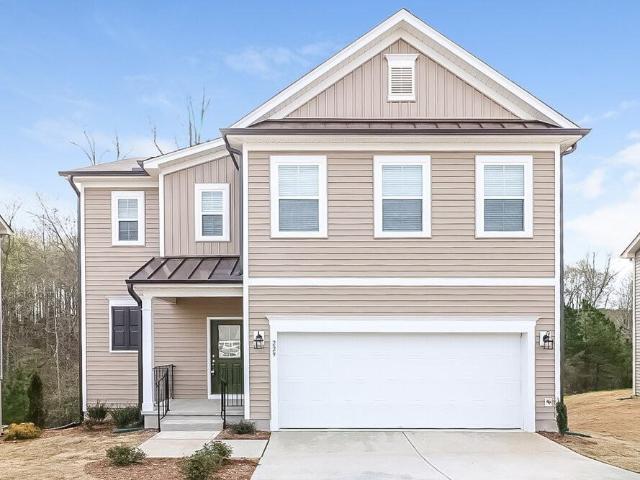 House for rent in Clayton, North Carolina