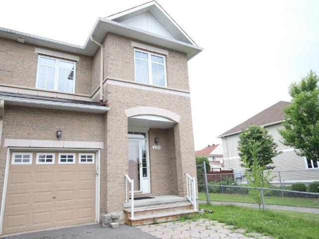 House for rent in Barrhaven East, Ottawa