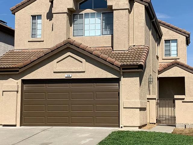House for rent in Solano, California