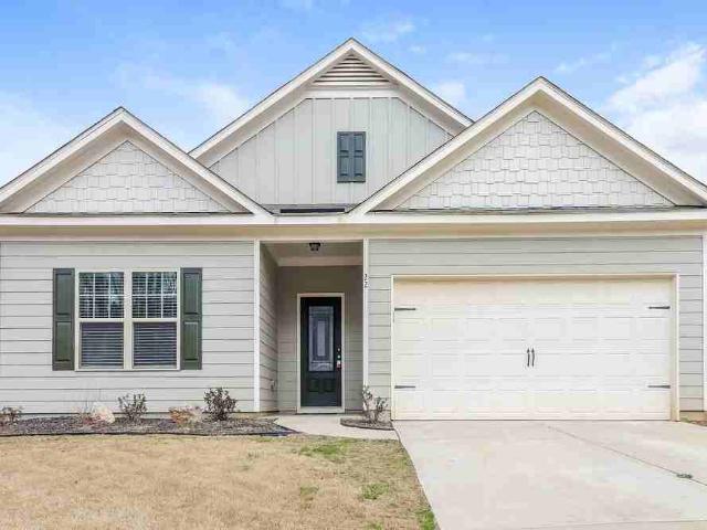 House for rent in Bartow, Georgia
