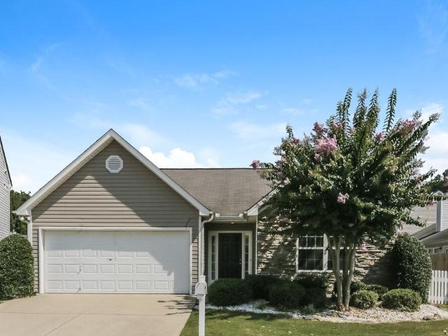 House for rent in Paulding, Georgia