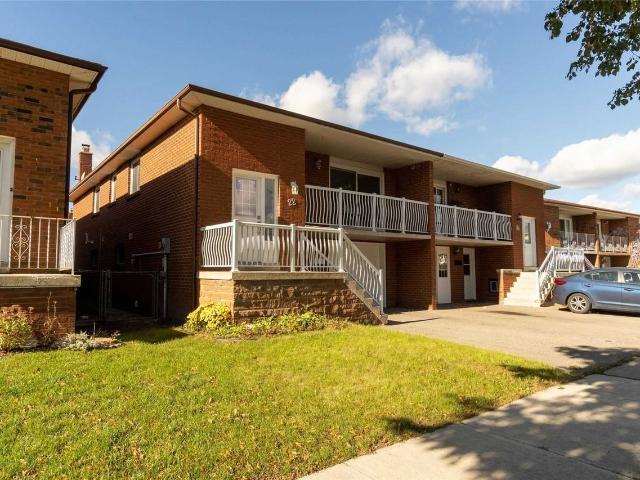 House for rent in Brampton