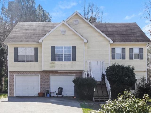 House for rent in Bartow, Georgia