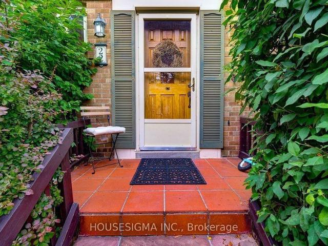 House for rent in Toronto