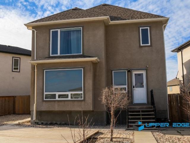 House for rent in East St. Paul, Manitoba