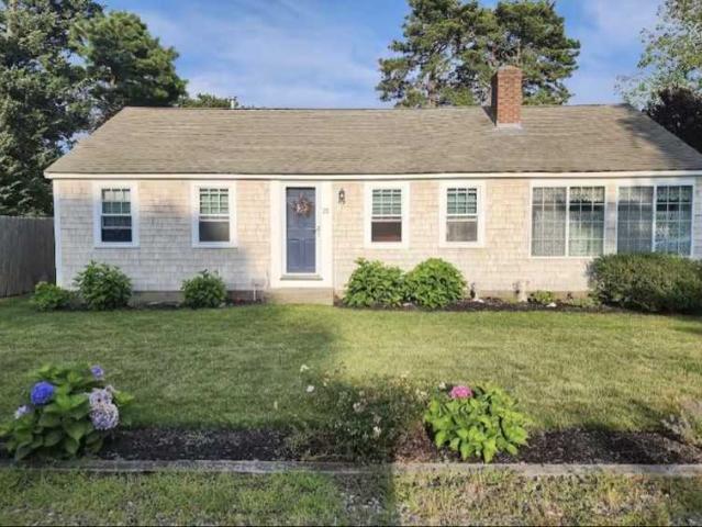 House for rent in Dennis, Massachusetts