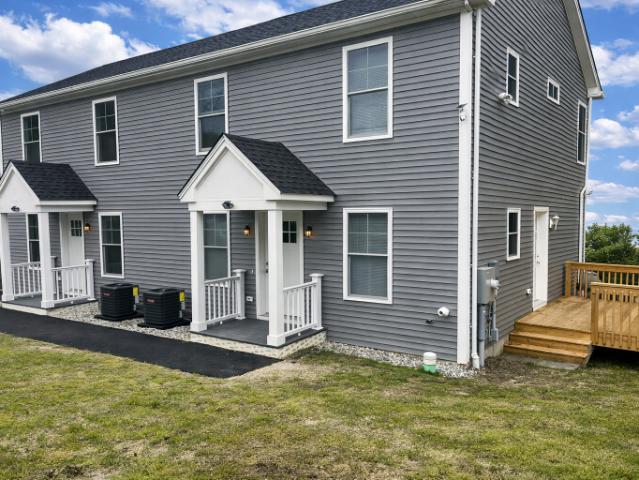 House for rent in Bridgeport, Connecticut