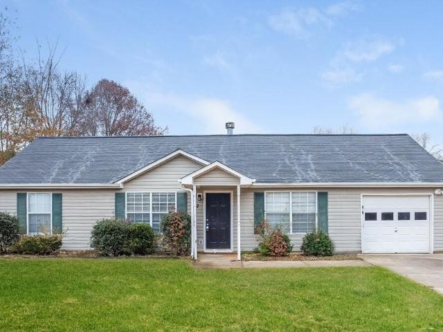 House for rent in Newnan, Georgia