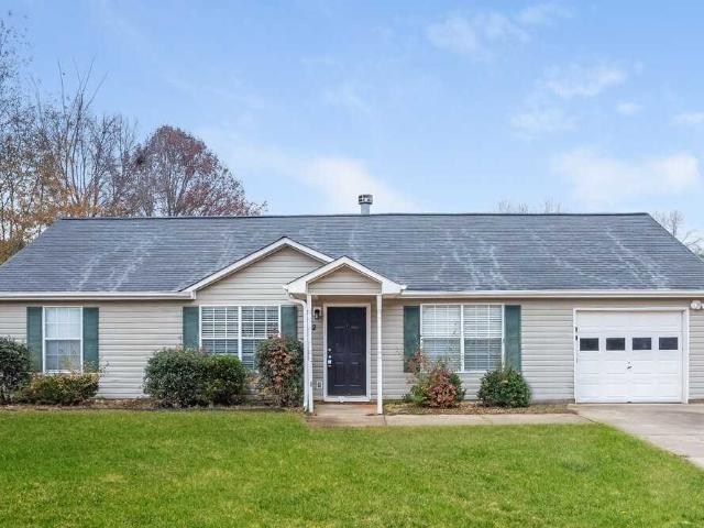 House for rent in Newnan, Georgia