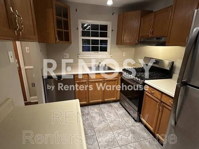 House for rent in Maryland