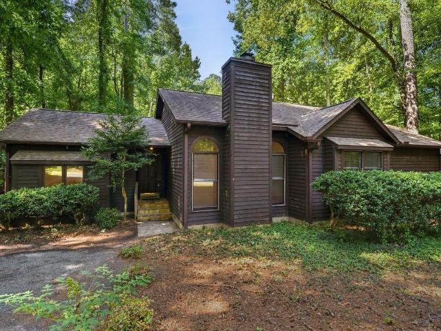 House for rent in Chapel Hill, North Carolina