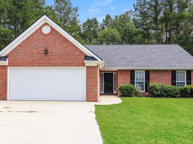 House for rent in Paulding, Georgia