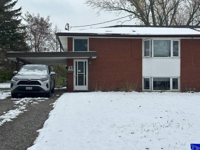 House for rent in Peterborough, Ontario