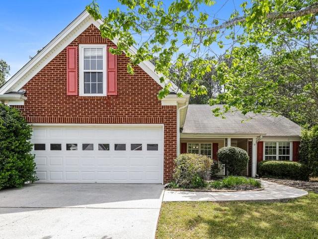 House for rent in Newnan, Georgia