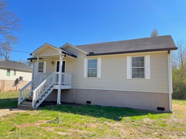 House for rent in Bartow, Georgia