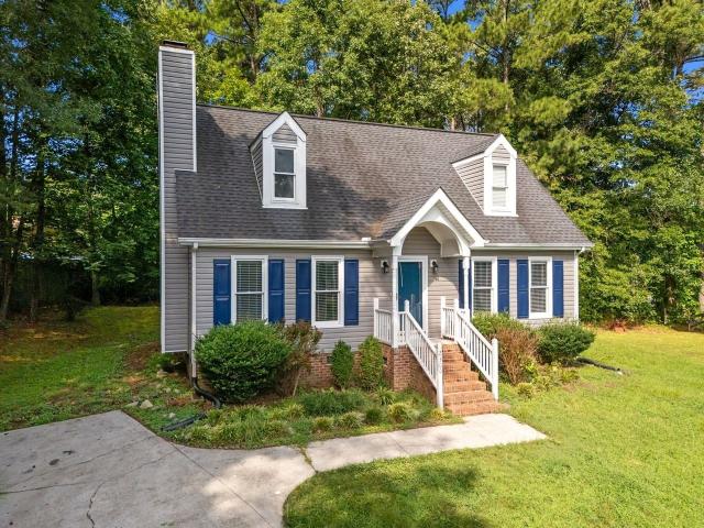 House for rent in Durham, North Carolina