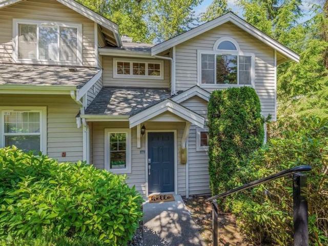 House for rent in Renton, Washington