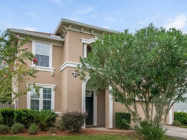House for rent in Jacksonville, Florida