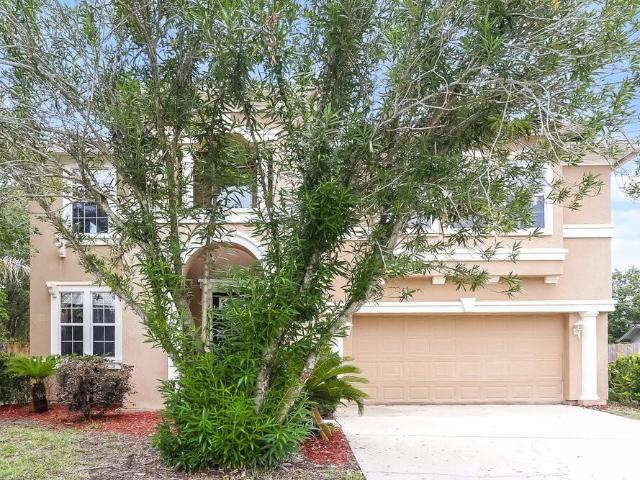 House for rent in Jacksonville, Florida