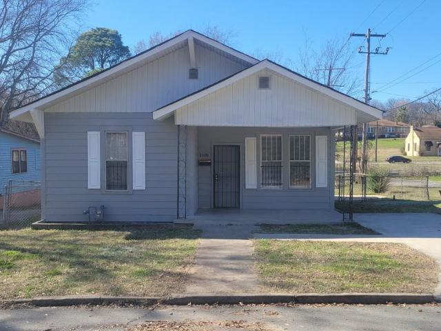 House for rent in Ark