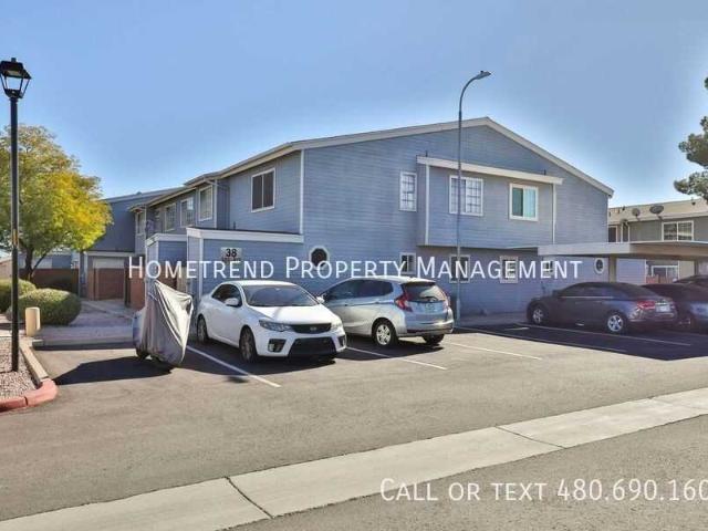 House for rent in Mesa, Arizona