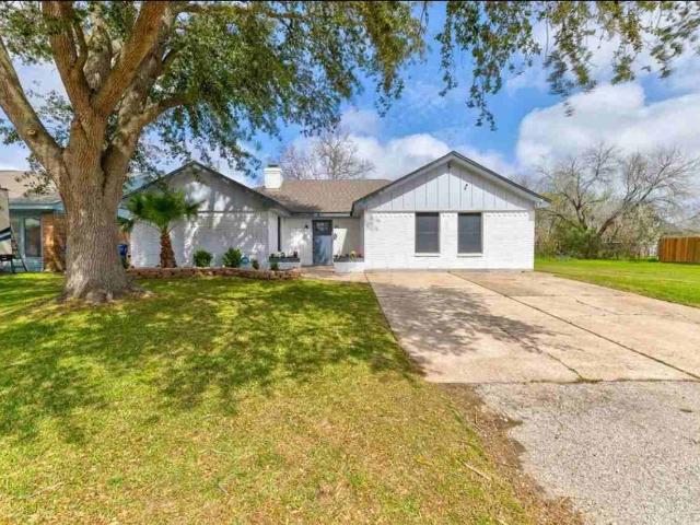 House for rent in Texas City, Texas