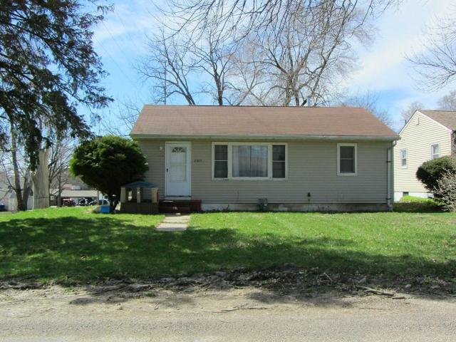 House for rent in Waterloo, Black Hawk County