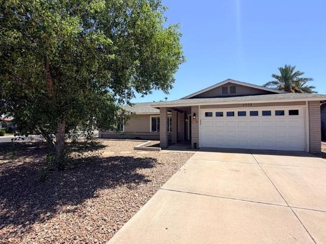 House for rent in Tempe, Arizona