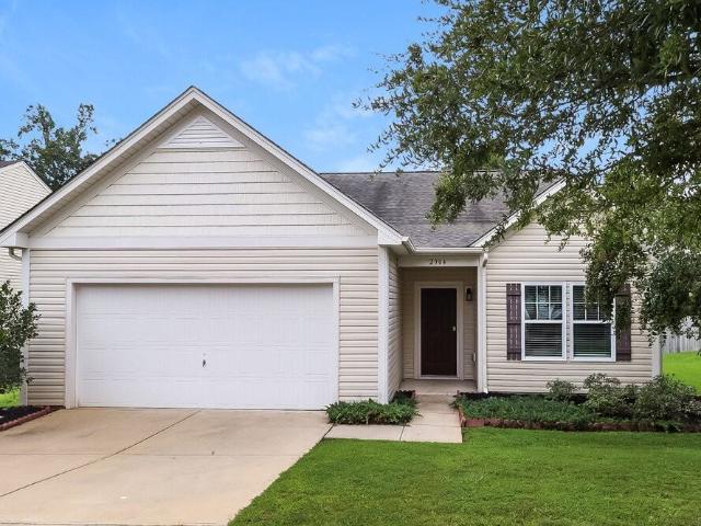 House for rent in Mount Holly, Gaston County