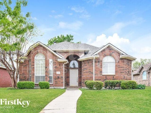 House for rent in Plano