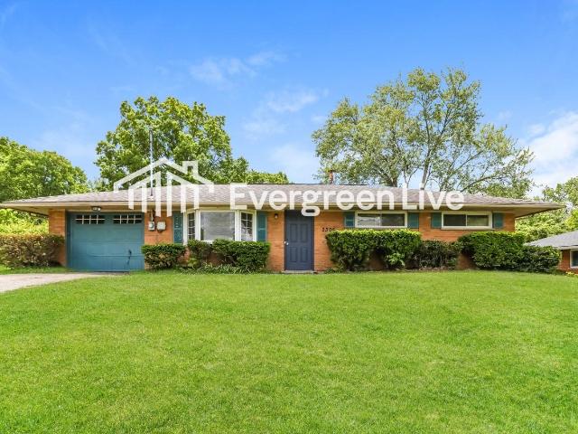House for rent in Roselawn, Ohio