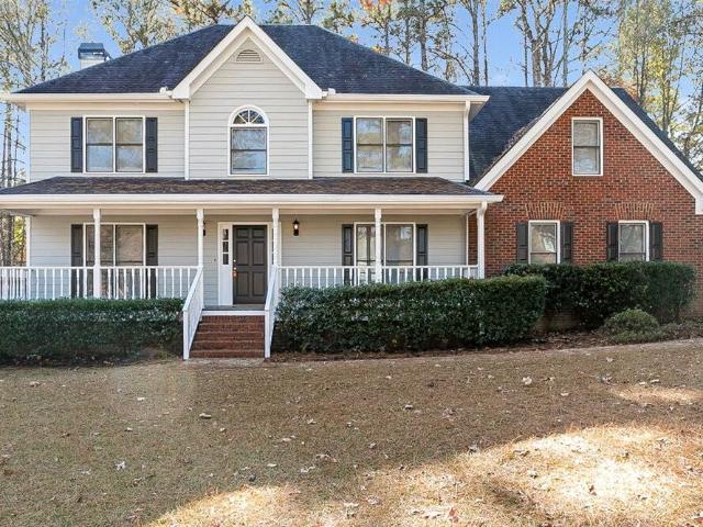 House for rent in Cobb, Georgia