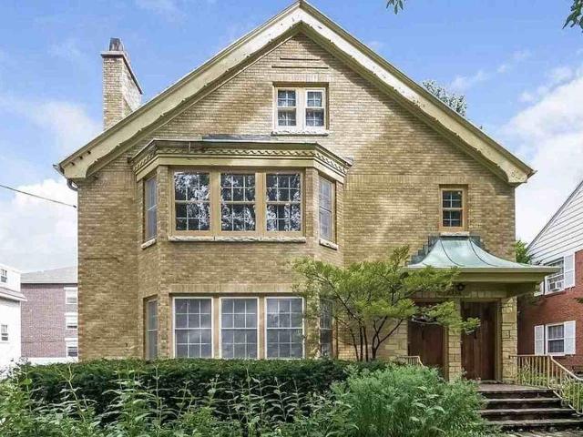 House for rent in Madison, Wisconsin
