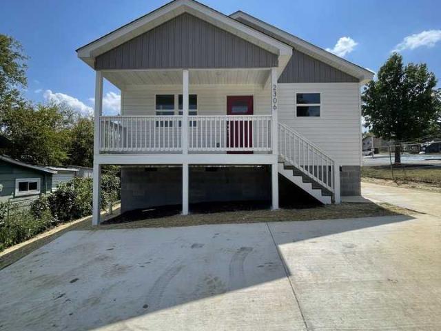 House for rent in Tennessee
