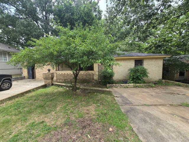 House for rent in Little Rock