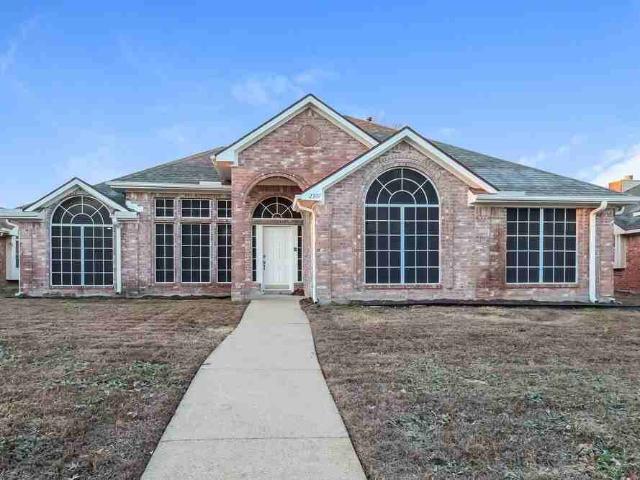 House for rent in Mesquite, Texas
