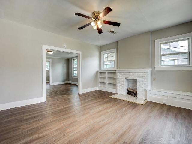 House for rent in Fort Smith