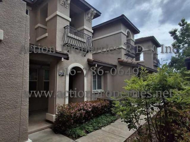 House for rent in Lincoln, California