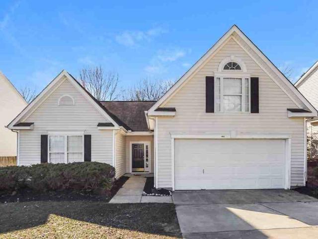House for rent in Wake, North Carolina