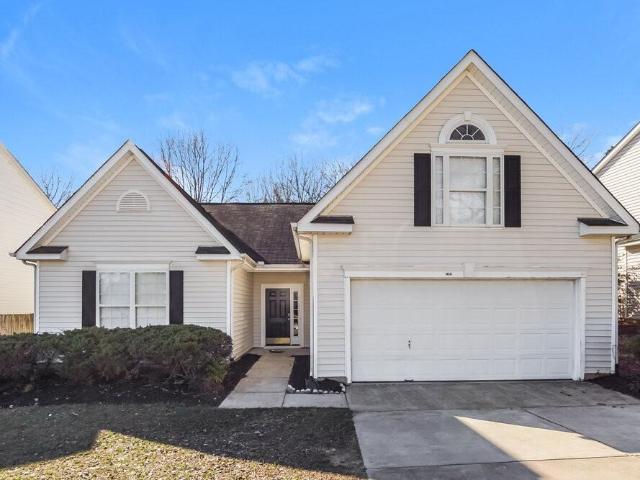 House for rent in Wake, North Carolina