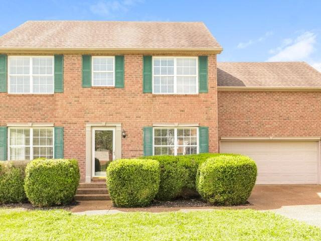 House for rent in Tennessee