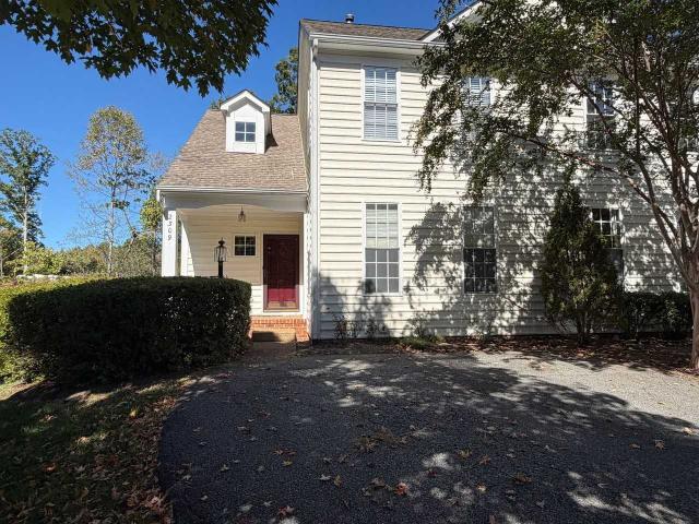 House for rent in Hollymead, Albemarle County