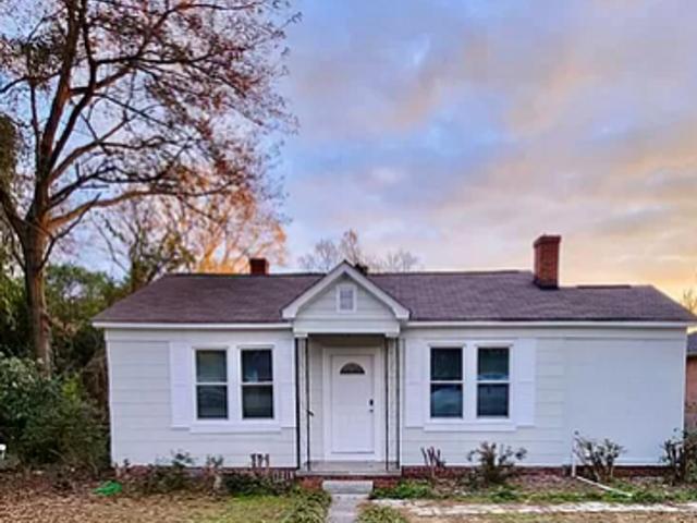 House for rent in Cayce, Lexington County