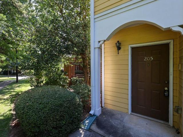 House for rent in Atlanta, Georgia