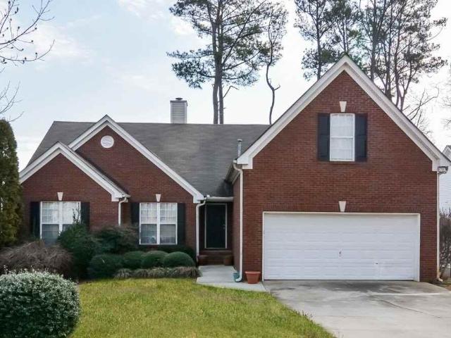 House for rent in Lawrenceville, Georgia