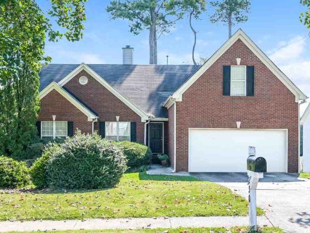 House for rent in Lawrenceville, Georgia